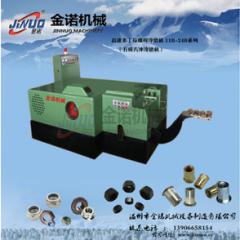 冷鐓機對原材料的要求及鋼材料改造 冷鐓機對原材料的要求及鋼材料改造